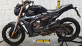 2022 Zontes ZT125 G1