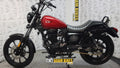 2022 LEXMOTO MICHIGAN 125