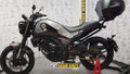 2023 Benelli Leoncino 125