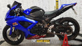 2010 Suzuki GSXR600