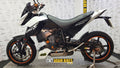 2008 KTM Duke 690