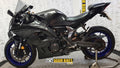 2022 Yamaha R7