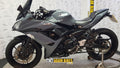 2018 Kawasaki Ninja 650
