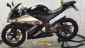 2008 Yamaha YZF-R125