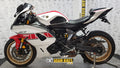 2023 Yamaha R7