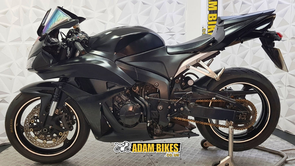 2007 Honda CBR600rr