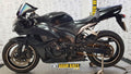 2007 Honda CBR600rr