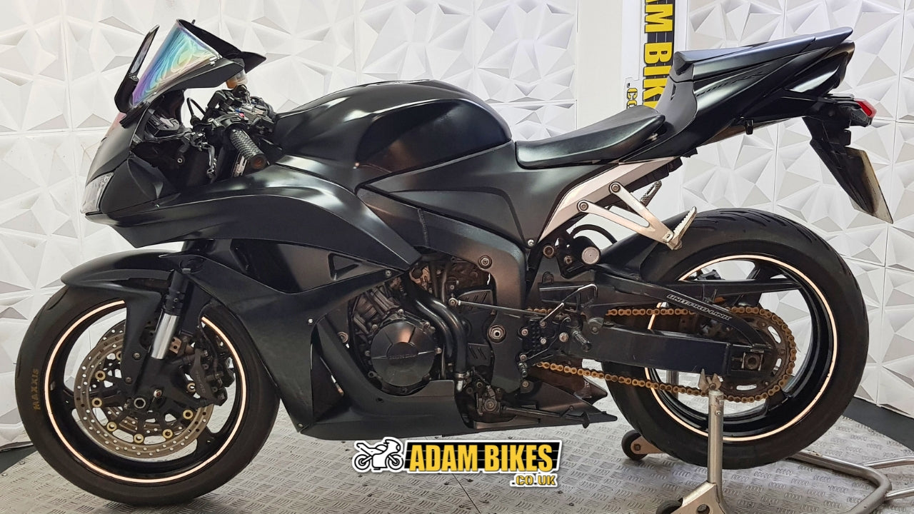 2007 Honda CBR600rr