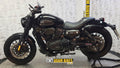 2025 Keeway V-Cruise 125