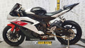 2008 Yamaha R6