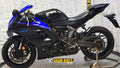 2022 YAMAHA YZF-R7 ABS