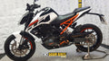 2020 ktm duke 125 ABS