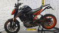 2020 KTM DUKE 125 ABS