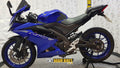 2021 Yamaha R125 ABS