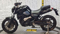 2009 YAMAHA MT03