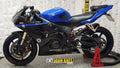 2006 YAMAHA YZF R6