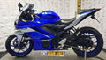 2021 YAMAHA YZF R3 ABS