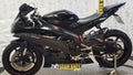 2006 YAMAHA YZF R6