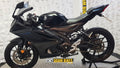 2023 YAMAHA YZF R125 ABS