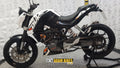 2013 KTM DUKE 125