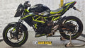 2021 KAWASAKI Z125 ABS
