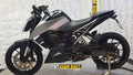 2019 KTM DUKE 125 ABS