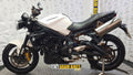 2011 TRUIMPH STREET TRIPLE 675 R