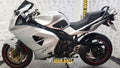 2007 Triumph Sprint ST1050