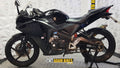 2013 HONDA CBR 125 R