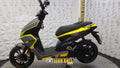 2025 Lexmoto srt 125