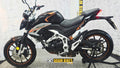 2024 Neco NC NO1