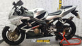 2002 HONDA CBR 600 F4I