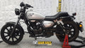 2024 KEEWAY K-LIGHT 125