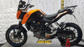 2011 KTM DUKE 125