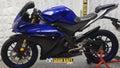 2018 AMAHA YZF R125 ABS