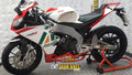 2012 APRILIA RS4 125