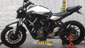 2015 YAMAHA MT07