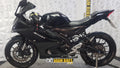 2025 YAMAHA YZF R125 ABS