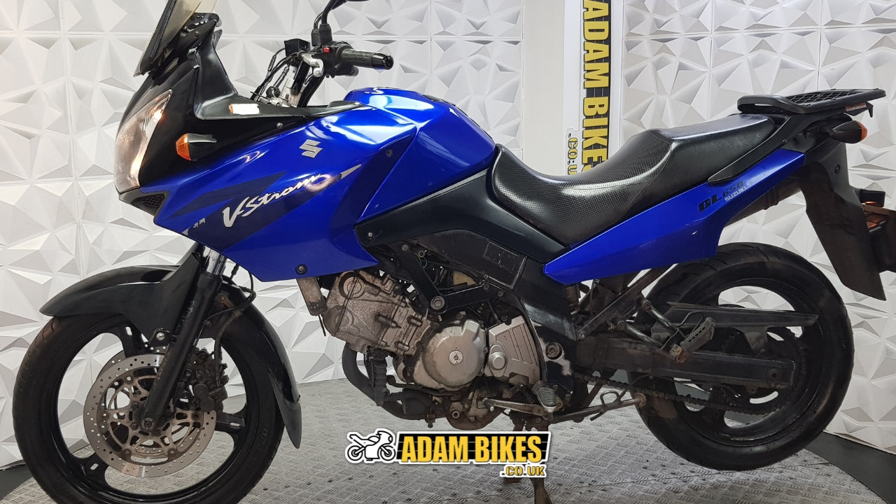 2006 SUZUKI DL650 V-STROM