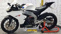 2012 APRILIA RS4 125