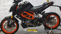 2021 KTM Duke 125
