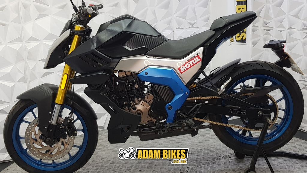 2024 MONDIAL PIEGA 125