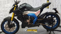 2024 MONDIAL PIEGA 125