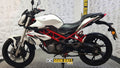 2021 BENELLI BN 125
