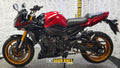2007 YAMAHA FZ1 FAZER ABS