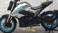2022 LEXMOTO LS-Z 125
