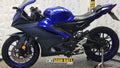 2023 YAMAHA YZF-R125 ABS