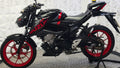 2018 SUZUKI GSXS 125 ABS