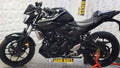 2019 YAMAHA MT-03 ABS