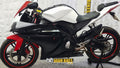 2013 YAMAHA YZF R125